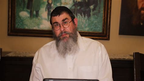Rabbi Yossi Paltiel Classic Shiur Part 2