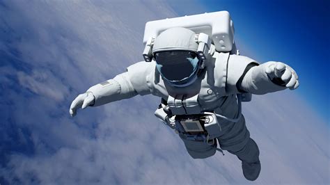 8 Of The Best Questions And Answers From A Nasa Astronauts Reddit Ama Bt