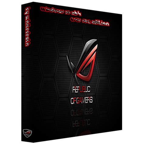 Build windows 10 (21h1) 19043.1023 iso with integrated updates. Windows 10 ROG EDITION 2020 v7 (x64) Pre-Activated ISO ...