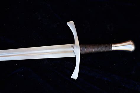 One Handed Sword