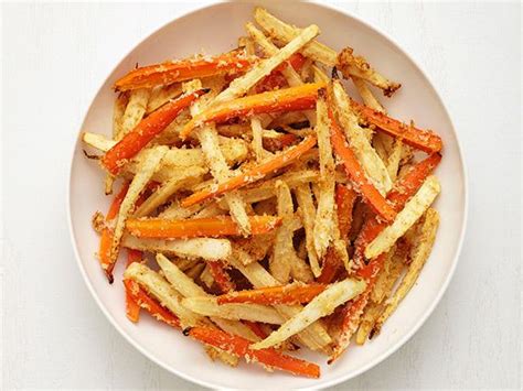 Root Vegetable Fries Recipe Food Network Kitchen Food Network