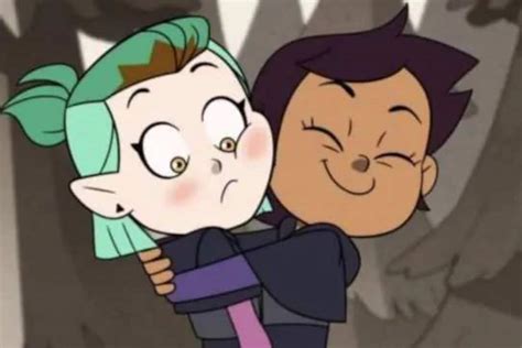 Disney Channel Gets Its First Bisexual Character As Lead In Animated