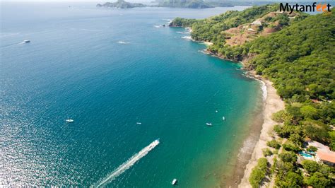 Playa Hermosa Guanacaste Guide Costa Rica Travel Beautiful Places