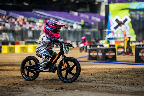 Last updated video game pages. Harley-Davidson Builds Riders at X Games Minneapolis 2019