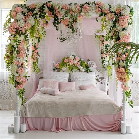 10 Ways To Design A Romantic Bedroom Designcafe