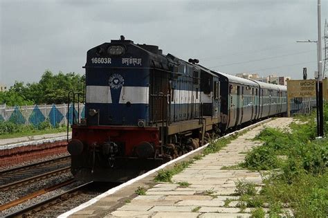 South Central Railway Announced 6 More Sankranti Special Trains From Secunderabad Kacheguda And