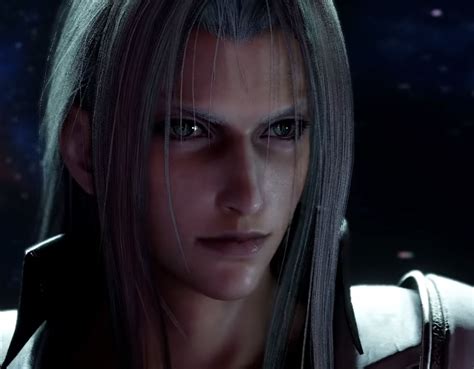 Sephiroth Final Fantasy Sephiroth Final Fantasy Characters Final