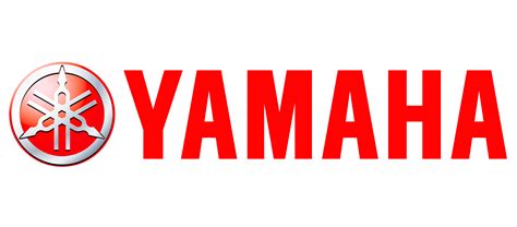 Yamaha Logo Transparent Background
