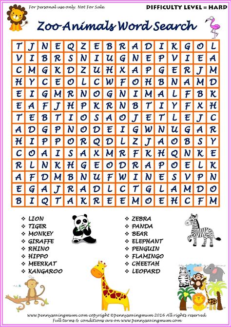 100 Hard Word Search Puzzles 2020 Puzzle Tips And Tutorial
