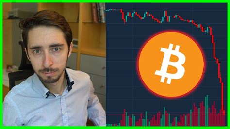 Us Stocks Trigger Major Warning For Bitcoin Here S What You Need To Know Youtube