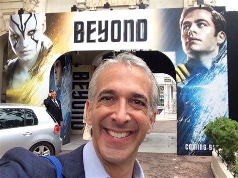 Star Trek Beyond Marketing Taking Shape In Cannes