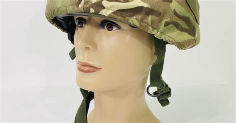 Modern British Army Uniform Hire