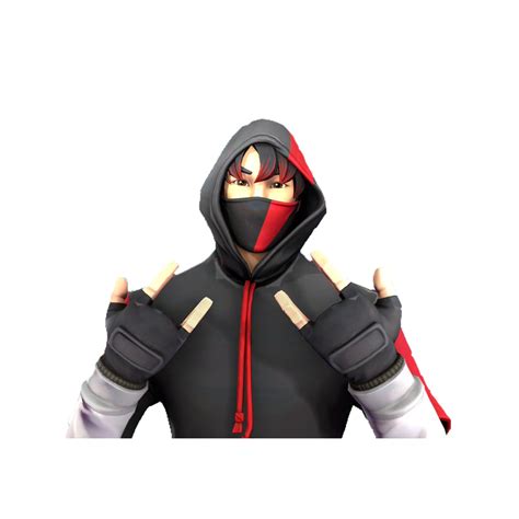 Skin Ikonik Galaxy Png Fortnite Fans Are Unlocking The Exclusive