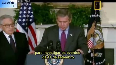 Segundos Fatais 11 De Setembro Completo Dublado Dailymotion Video