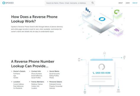 Top 10 Best Reverse Phone Number Lookup Sites In 2024