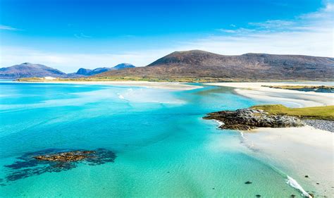 The UK S 10 Most Popular Islands For 2022