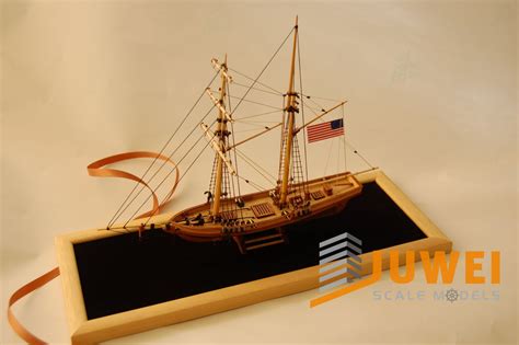 Miniature Wooden Sailing Boat Model For Gift Jw China Ship Scale Model Maker And Yacht