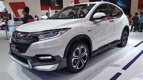 Layanan konsultasi gratis klik disini. Cek Harga 3 Pilihan SUV Honda HRV Bekas Tahun 2015 di ...