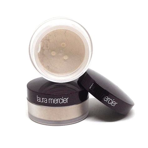 Depending on the formula, how much of that i purchased the laura mercier translucent setting powder some time ago and in the end i was disappointed at how little product was in the pan. TRANSLUCENT LAURA MERCIER TRANSLUCENT LOOSE SETTING POWDER ...