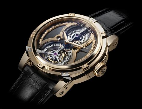 The 10 Most Expensive Watches In The World O