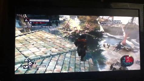 Assassin Creed Revelations Mosh Pit YouTube