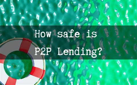 A Trust Model For Online Peer To Peer Lending A Lenders Perspective