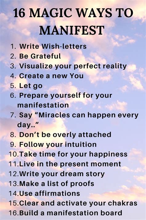 Pin On How To Attract Your Dream Life