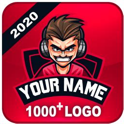 Gaming Logo Maker Free - Gaming Logo Maker for Android - APK Download / Why not try to design ...