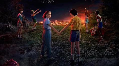 Stranger Things 4 Gets 2022 Release And New Trailer