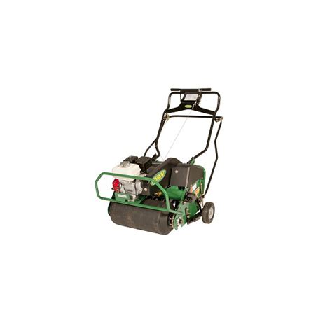 Aerator Commercial Lincoln Rent All And Sales Inc