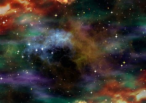 Galaxy Space Universe · Free Image On Pixabay