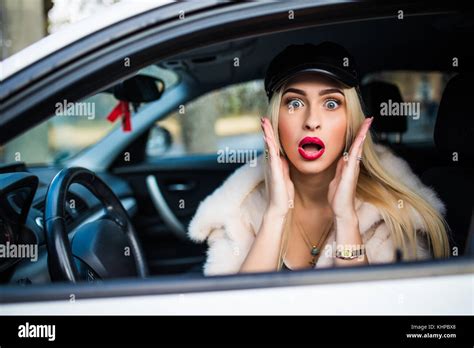 Drive Side Window Open Hi Res Stock Photography And Images Alamy