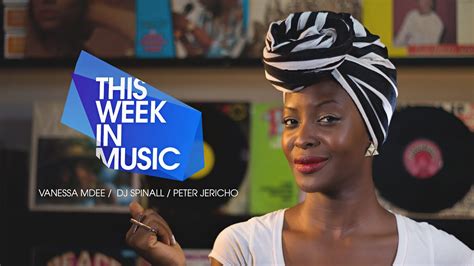 This Week In Music Episode 3 Youtube
