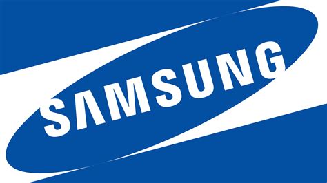 Download Samsung Logo Hd Wallpaper Gallery