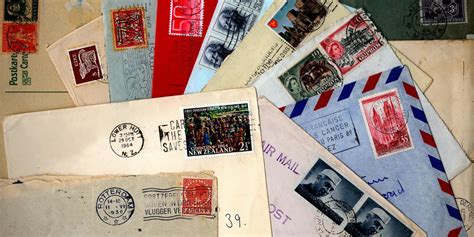 How Many Stamps Do I Need For A Letter To Canada The Ultimate Guide