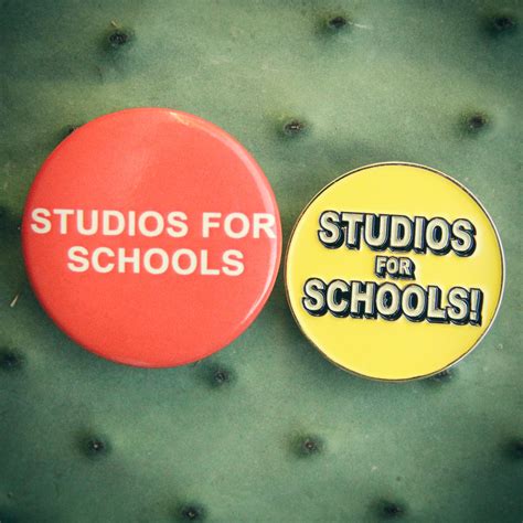 Pin Pack 1 Now Available Studios For