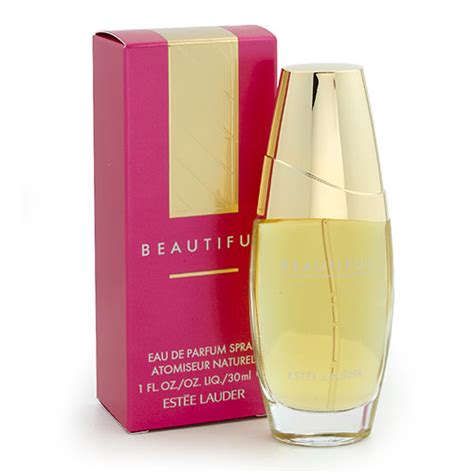 Estée Lauder Beautiful Levně 30 Ml Parfémy Cosmocz