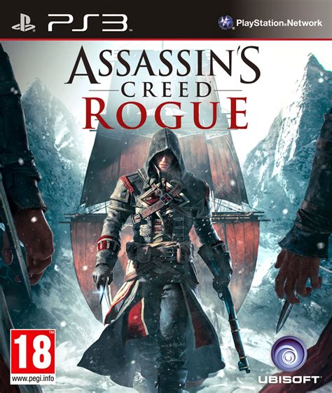 Assassin S Creed Unity E Assassin S Creed Rogue Disponibili Nei Negozi