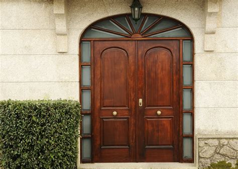 Factors That Affect The Cost Of Wooden Door Installation Rocky