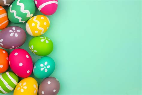 Unique Easter Egg Decorating Ideas Readers Digest