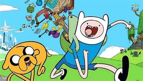 Adventure Time Distant Lands Fecha De Estreno Del Regreso De Hora De