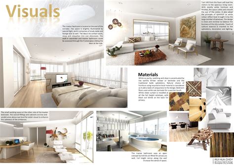 Idea By Lrd Architects On Misc Interior Design Presentation