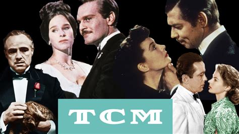 Help Save Turner Classic Movies Tcms Future