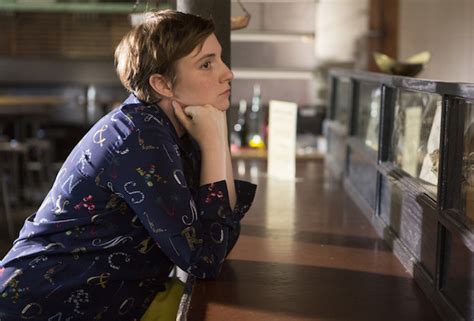 ‘girls Season 5 Review Lena Dunhams Hbo Comedy Gets An A Tvline