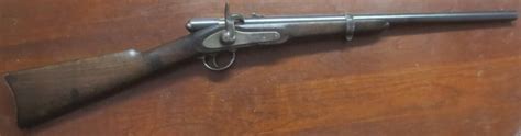 Civil War Remington Zouave Rifle Dated 1863 Beautiful Gun Civil