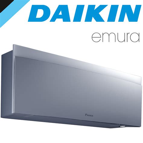 Daikin Emura Ftxj As R Wifi Inverter Single Split Klimager Te Set