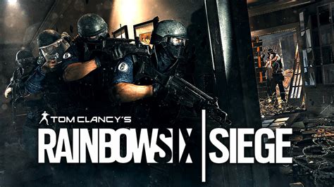 The multiplayer gameplay of rainbow six siege sets a new bar for intense firefights and expert strategy in rainbow six legacy. Rainbow Six Siege starter edition poate fi cumparat | WASD