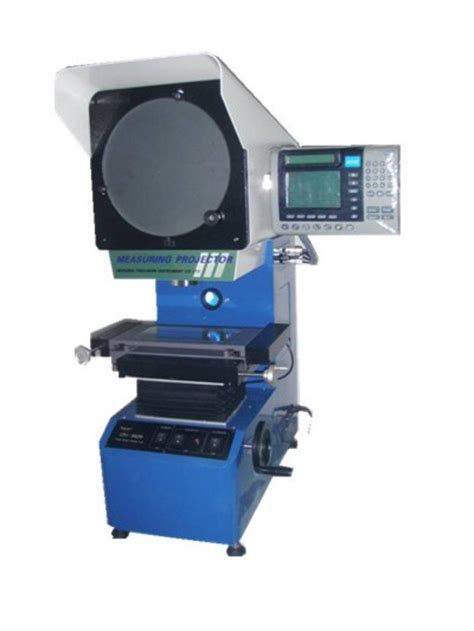 Industrial Projector Optical Test Equipment