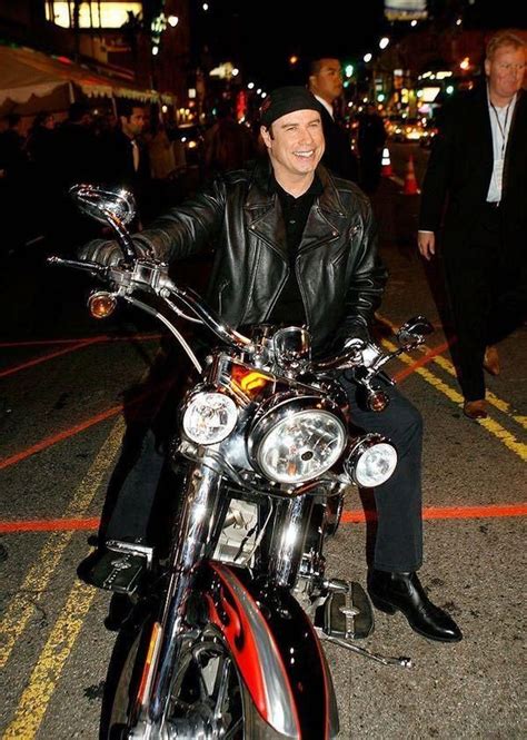 Celebrities Who Own Motorcycles Celebrities Motorcycle Celebrity List