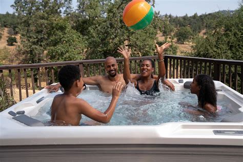 Hot Tub Games For Everyone Townley Pool And Spa
